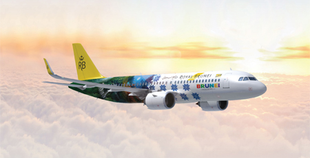 Our fleet-New Airbus Our fleet-New Airbus