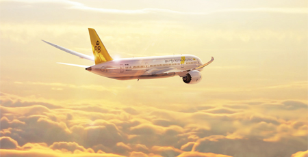 Our fleet- boeing Our fleet- boeing