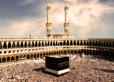 Jeddah