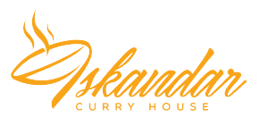 Iskandar Curry House