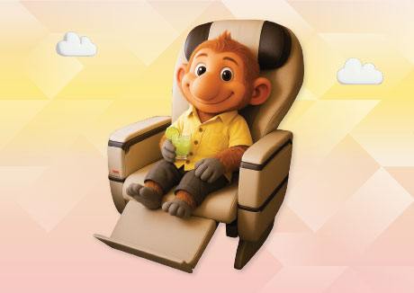 10% off Business Class Upgrade Redemption 